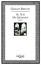 ©Ayto.Granada: Lecturas ambientadas en Granada